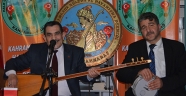 Sazlarını Gazeteciler İçin Çaldılar