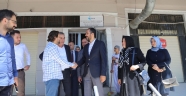 SEÇİME 4 GÜN KALA AK PARTİ