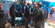SEÇİMLERİNE SAYILI GÜNLER KALDI