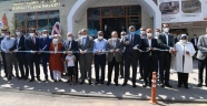 Şehidimizin Adına Yakışır Tesis Onikişubat Belediyesi'nden