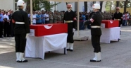 ŞEHİDİN EŞİ