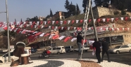 Şehirde 12 Şubat Heyecanı