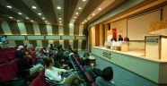 Şehirden Taşraya: Üç Öykücü Tek Soru