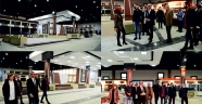 Şehirlerarası Otobüs Terminali Hizmete Açılıyor