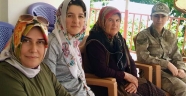 ŞEHİT ANNELERİ ANNELER GÜNÜNDE YALNIZ BIRAKILMADI - AİLE HAFTASI KUTLANDI