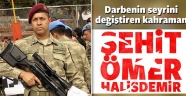 ŞEHİT ÖMER HALİSDEMİR İSMİ STADYUM VE BULVARA VERİLECEK