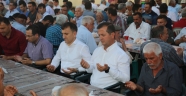 ŞEHİT UZMAN ÇAVUŞ SALİH HAYIRSÖZ, ŞAHADETİNİN İKİNCİ YILINDA MEVLİDİ ŞERİFLE ANILDI