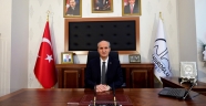 ŞEHİTLERİ ANMA GÜNÜ MESAJI