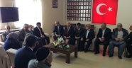 ŞEHİTLERİMİZ İÇİN NE YAPSAK AZ OLUR