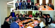 Şehrimiz için kaygımız ortak