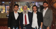 Şehrimizin sanatsal basiretsizliğini kıracağız