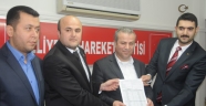 Şeker bayrağı devraldı