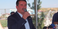 “Şekeroba Artık İlin Mahallesi”