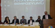 SEMPOZYUMUN BİRİNCİ GÜN OTURUMLARI TAMAMLANDI