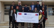 “SEN YETERKİ HAYAL ET!”