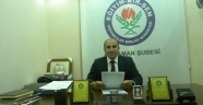 “Sendikacılığı güçlendireceğiz”