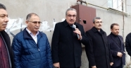 Senem Ayşe’ye Hayırsever Destekli 4-6 Yaş Kur’an Kursu Temeli Atıldı…