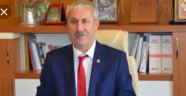 Şengül;den Basın Açıklaması