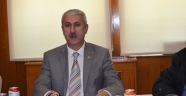 Şengül; Emek, En Yüce Değerdir
