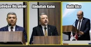 SERBEST MUHASEBE MALİ MÜŞAVİRLER ODA BAŞKANI İSTİŞARE SONUCU BELLİ OLACAK!