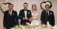 ŞERBETÇİ VE DERTLİ AİLELERİN MUHTEŞEM DÜĞÜNÜ