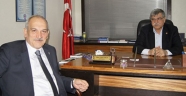 Serdar ERDOĞANYILMAZ Gezilerine Devam Ediyor
