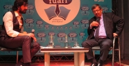 SERDAR TUNCER’LE ŞİİRLİ MUHABBET