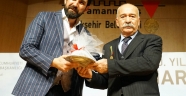 Serdar Tuncer Renk Kattı