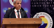 SERDAR ZABUN, BAŞBAKAN’A 17 MADDELİK RAPOR SUNDU