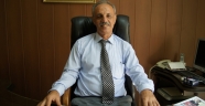 Şeref Kutsal Necip Fazıl Temel Lisesi müdürü oldu.