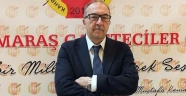 Sermet Çuhadar: ''Düşünce ve ifade özgürlüğü en önemli haklarımızdandır”
