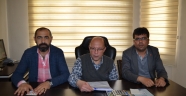 Sermet Çuhadar, güven tazeledi!