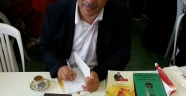 SERTPOLAT İmza Gününün
