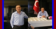 Servet Yılmaz KAHRAMANMARAŞ emniyet müdürü oldu