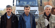 Servisler Artık Çamura Saplanmayacak