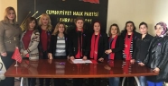 SESSİZ ÇOCUKLARIN SESİ OLACAĞIZ