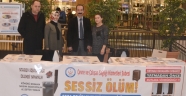 Sessiz Ölüm’e dikkat...