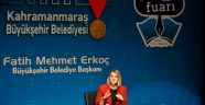 SEVDA TÜRKÜSEV’DEN KONFERANS