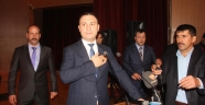 “SEVDAMIZ MİLLET YAŞASIN CUMHURİYET” KONSERİ