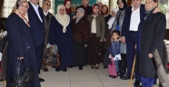 SEVGİ BİR GÜNLÜK DEĞİL BİR ÖMÜRLÜKTÜR