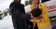 SEVGİ, İLGİ, ÖZVERİ: 112