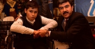 SEVGİ VE KARDEŞLİĞİMİZ HER ENGELİ AŞAR
