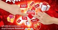 SEVGİLİLER GÜNÜ ETKİNLİĞİ