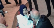 ‘’SEVGİYLE EL ELE’’