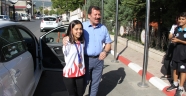 SEVİLAY ÖZTÜRK YÜZMEDE DÜNYA 3.SÜ