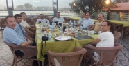 SEVİLEN BÜROKRAT ÇALIŞIR EMEKLİ OLDU