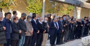 Sezai Karakoç için Kahramanmaraş’ta gıyabi cenaze namazı kılındı
