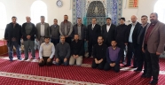 SEZAİ KARAKOÇ RUHUNA HATİMLER İNDİ