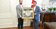 SEZAL; OSMAN BAŞKAN 4 YILDA ÇOK CİDDİ YATIRIMLARA İMZA ATMIŞ