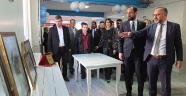SEZAL; “OTİZMLİ ÇOCUKLARIN EĞİTİMİ ÇOK ÖNEMLİ”